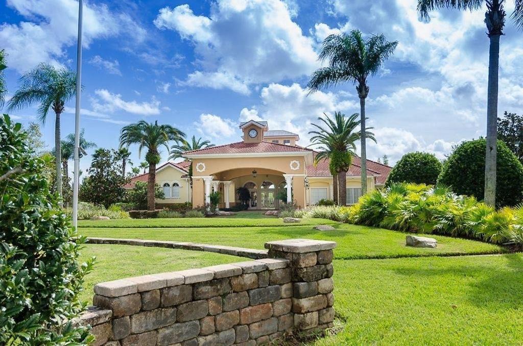 Photo of Buildings in Kissimmee