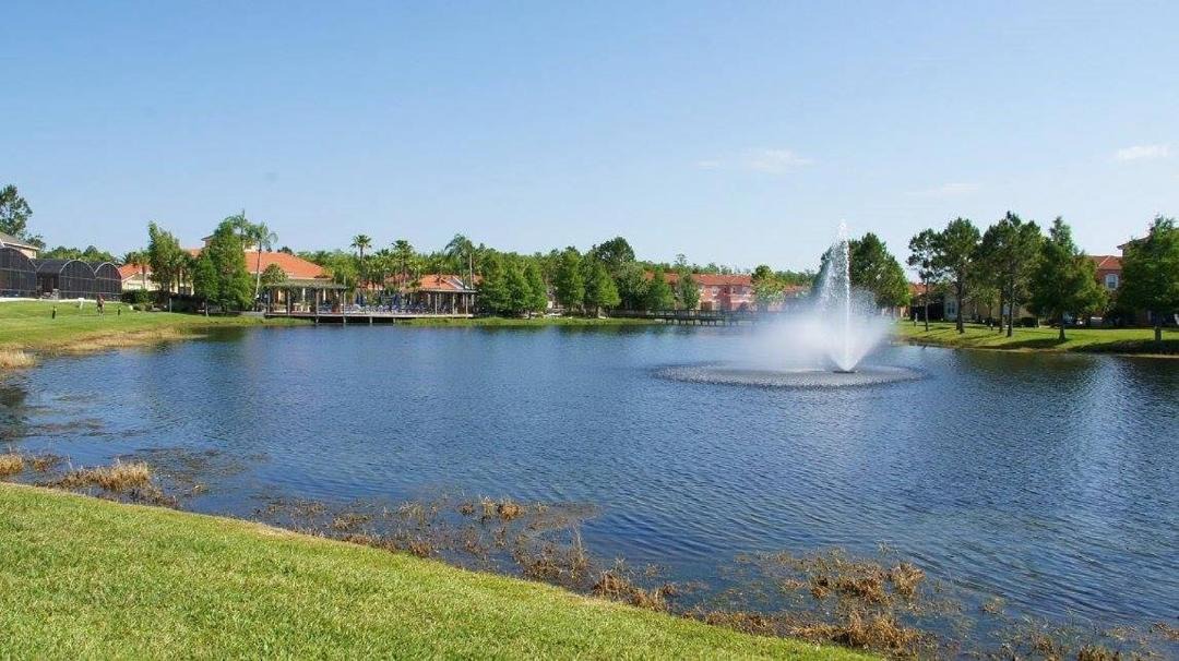 Photo of Outdoor in Kissimmee