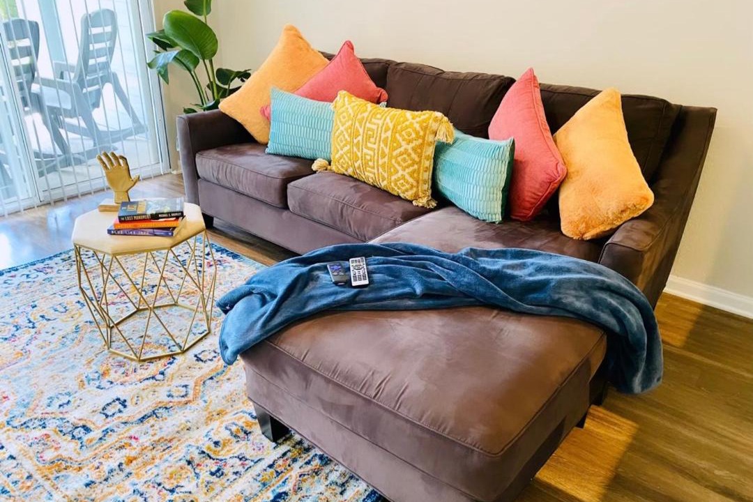 Photo of Livingroom in Oviedo