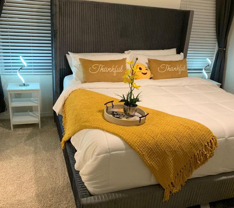 Photo of Bedroom in Loughman