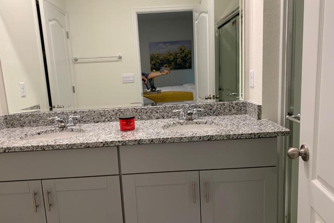 Photo of Kitchen in Loughman