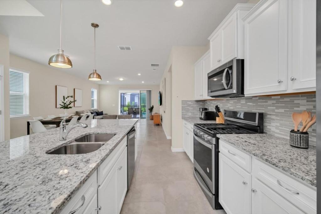 Photo of Kitchen in Loughman