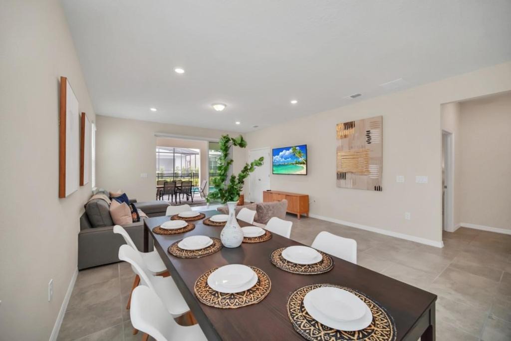 Photo of Livingroom in Loughman