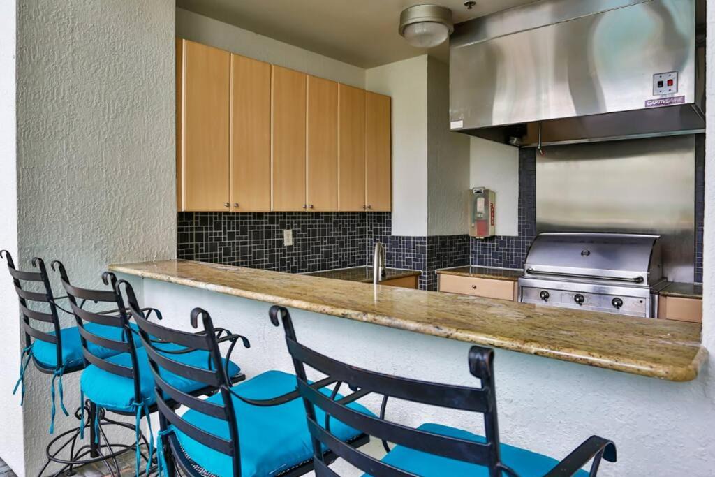Photo of Kitchen in Millenia