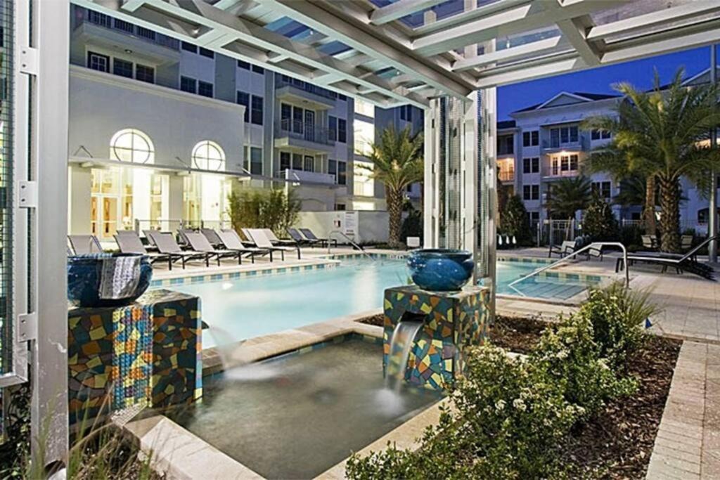 Photo of Outdoor in Millenia