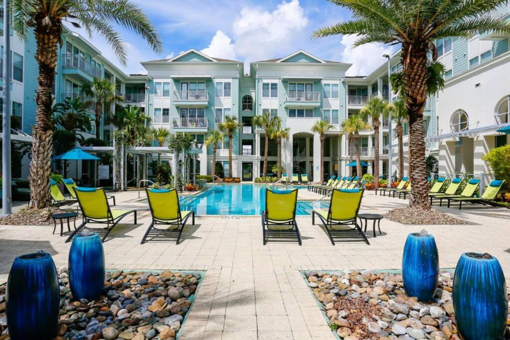 Photo of Outdoor in Millenia