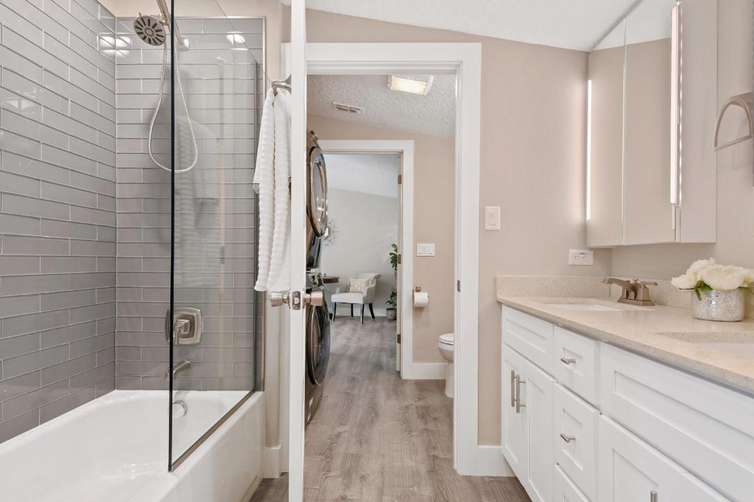 Photo of Bathroom in Orlando