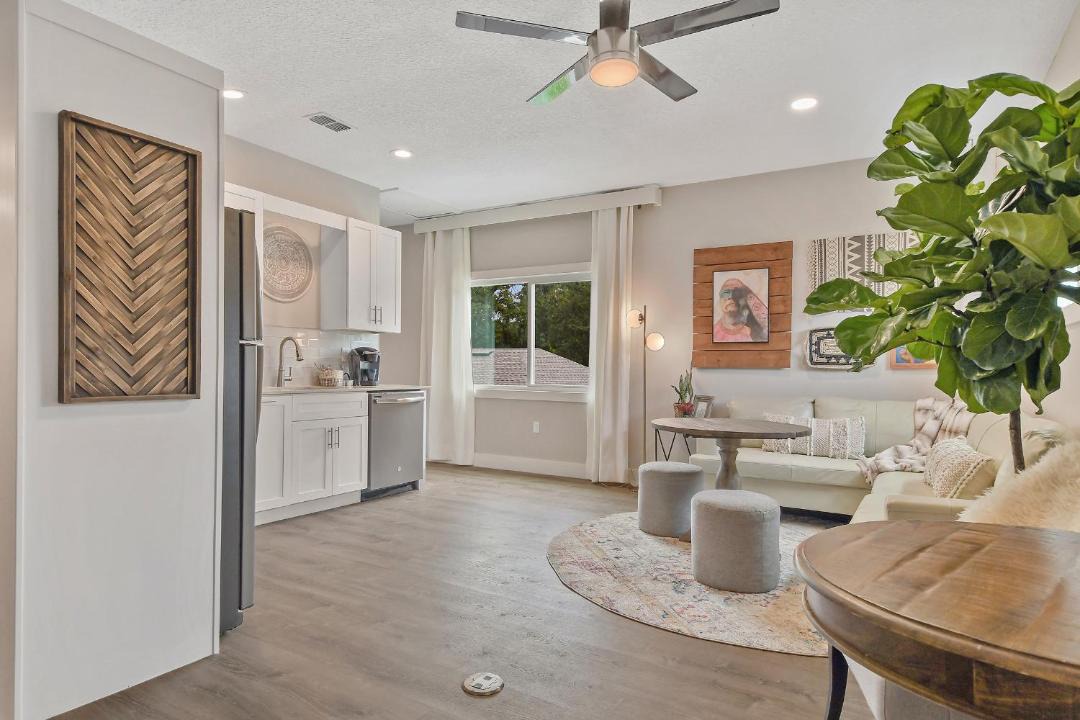 Photo of Livingroom in Orlando