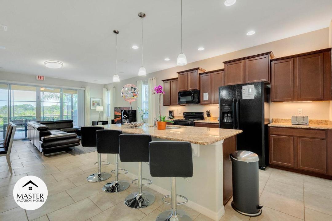 Photo of Kitchen in Loughman