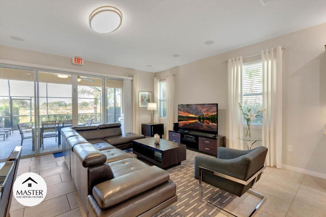 Photo of Livingroom in Loughman