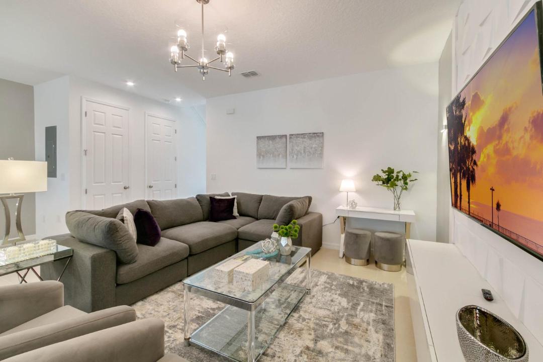 Photo of Livingroom in Indian Ridge