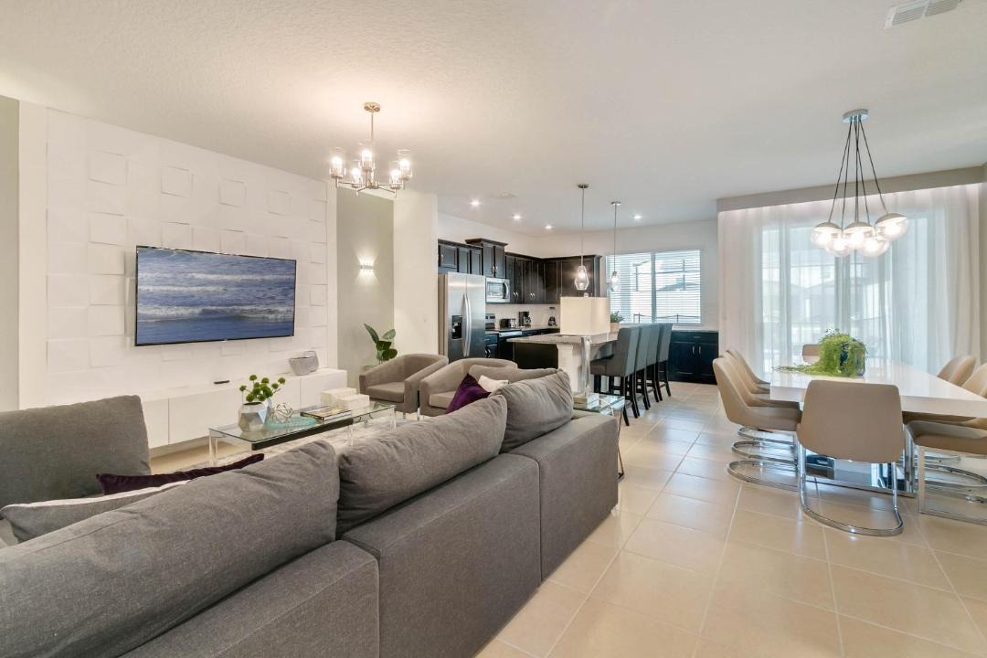 Photo of Livingroom in Indian Ridge