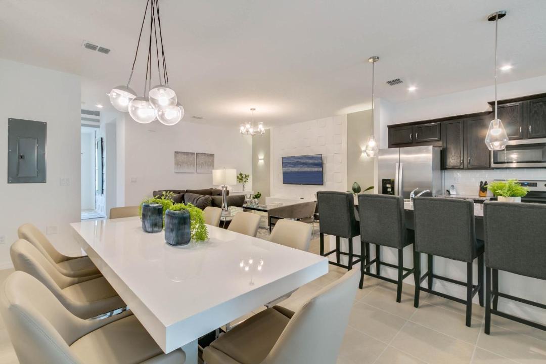 Photo of Livingroom in Indian Ridge