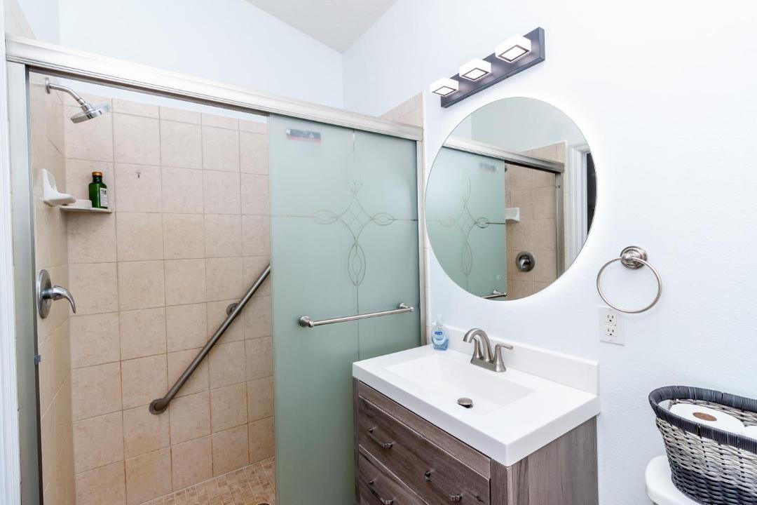 Photo of Bathroom in St. Cloud
