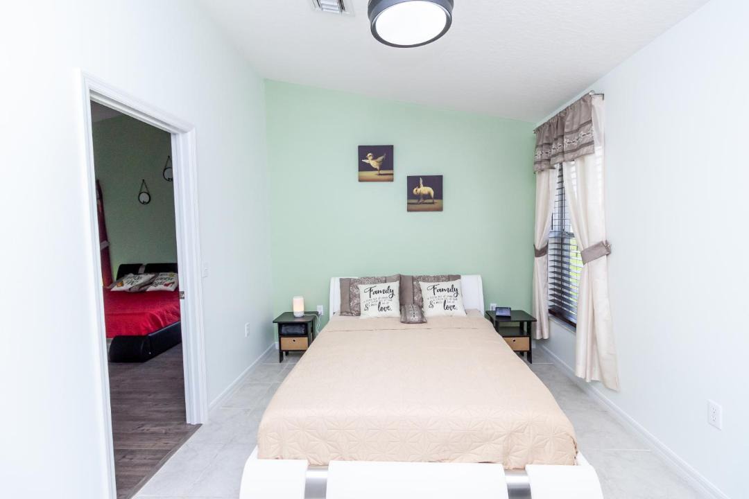 Photo of Bedroom in St. Cloud