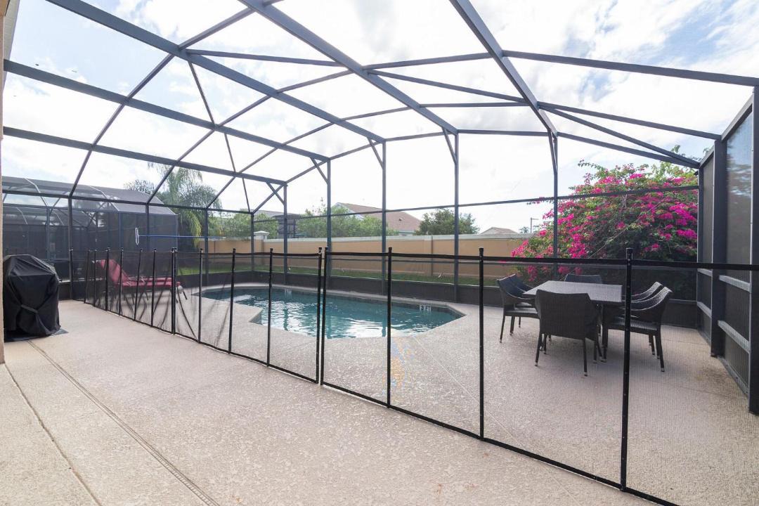 Photo of Patio Balcony in Kissimmee
