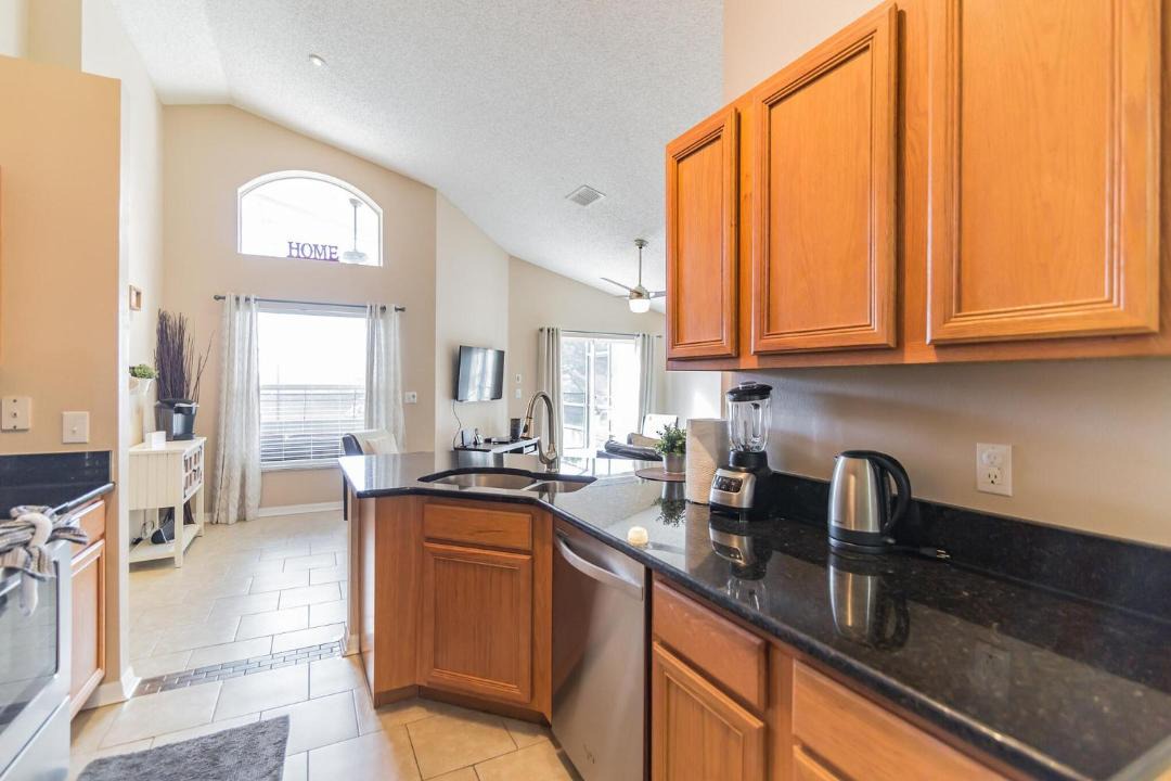 Photo of Kitchen in Kissimmee