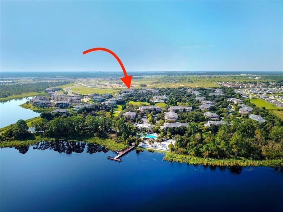 Photo of Outdoor in Bahama Bay