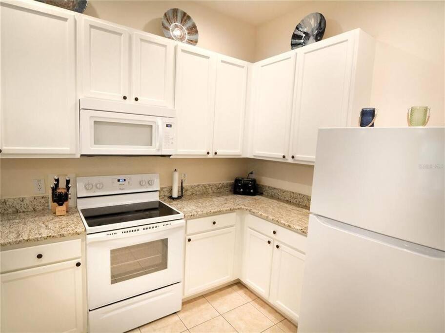 Photo of Kitchen in Bahama Bay