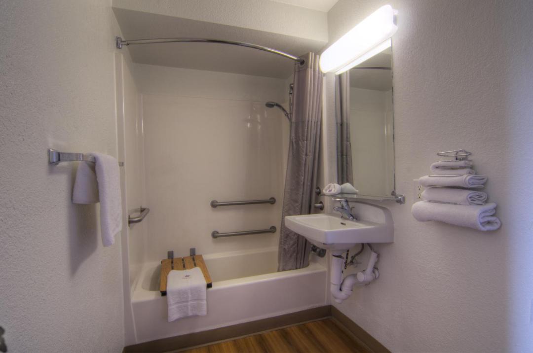 Photo of Bathroom in Northwest Orlando