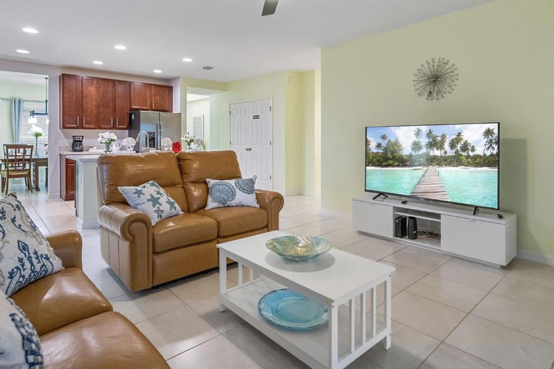 Photo of Livingroom in Loughman