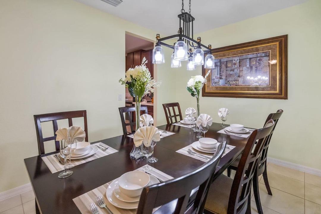Photo of Kitchen in Loughman
