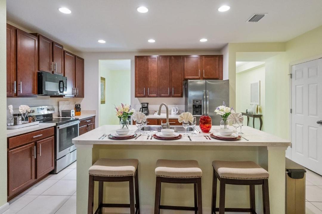Photo of Kitchen in Loughman