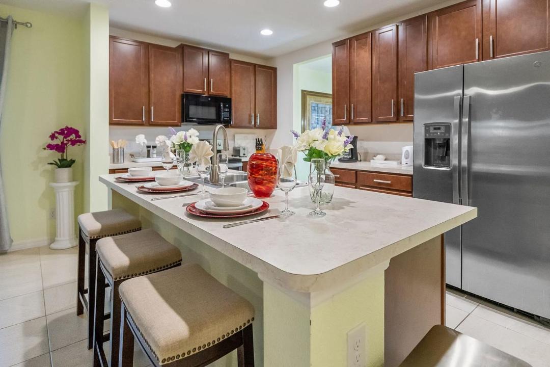 Photo of Kitchen in Loughman