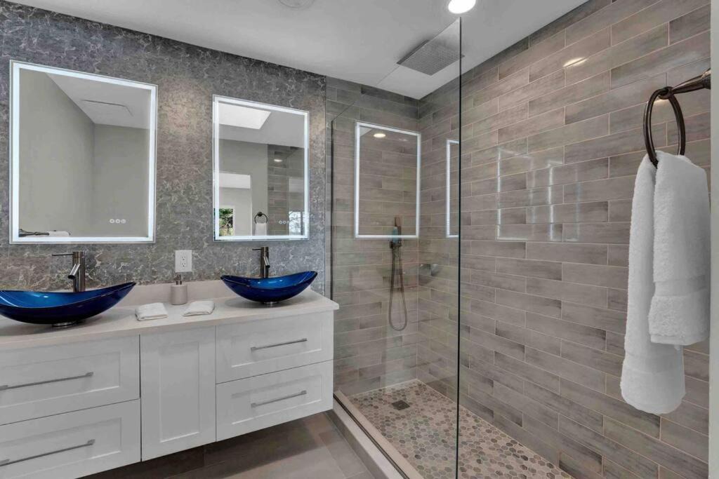 Photo of Bathroom in Southwest Orlando