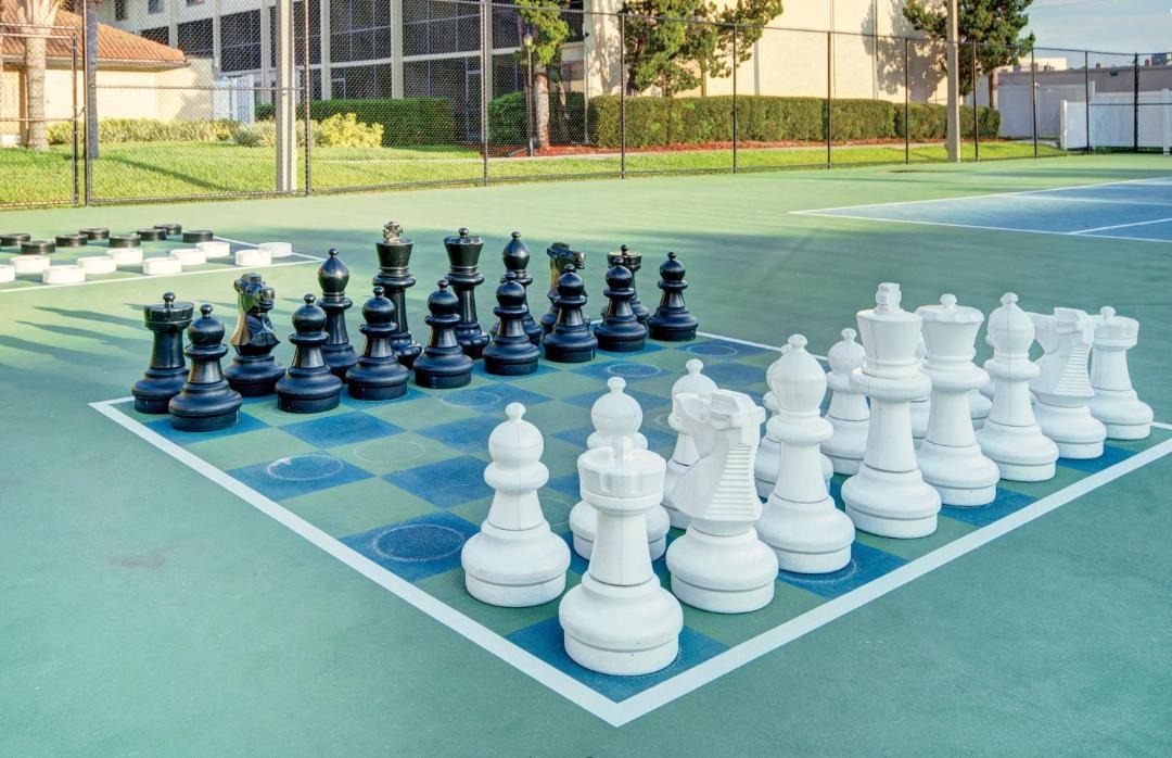 Photo of Outdoor in Florida Center
