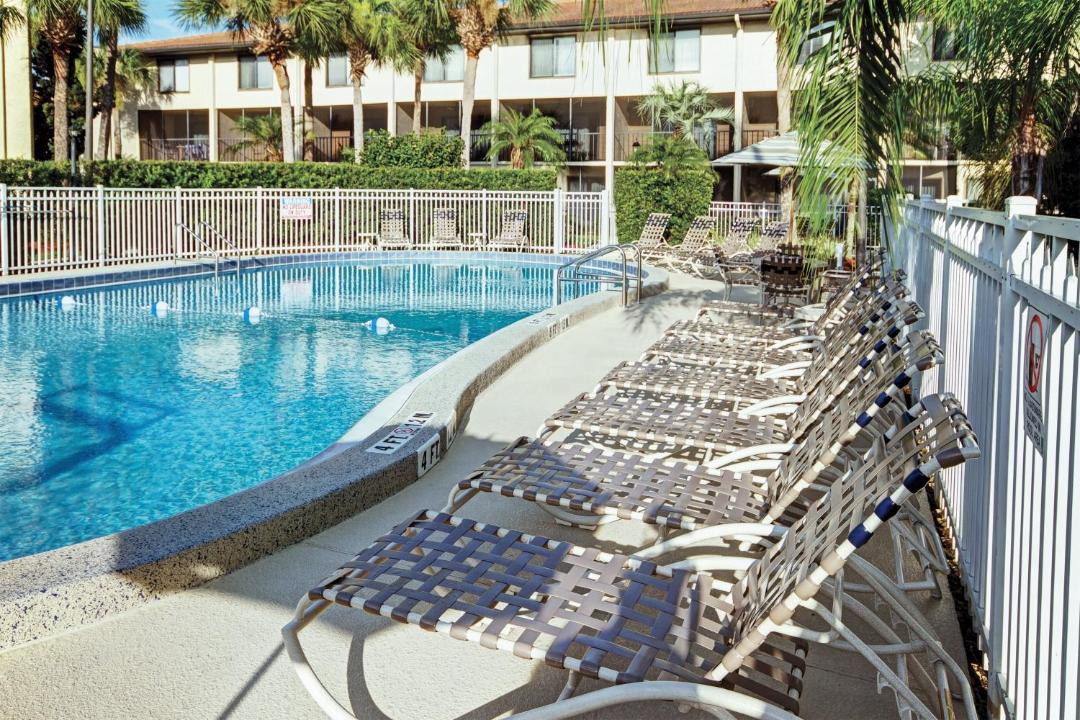 Photo of Patio Balcony in Florida Center