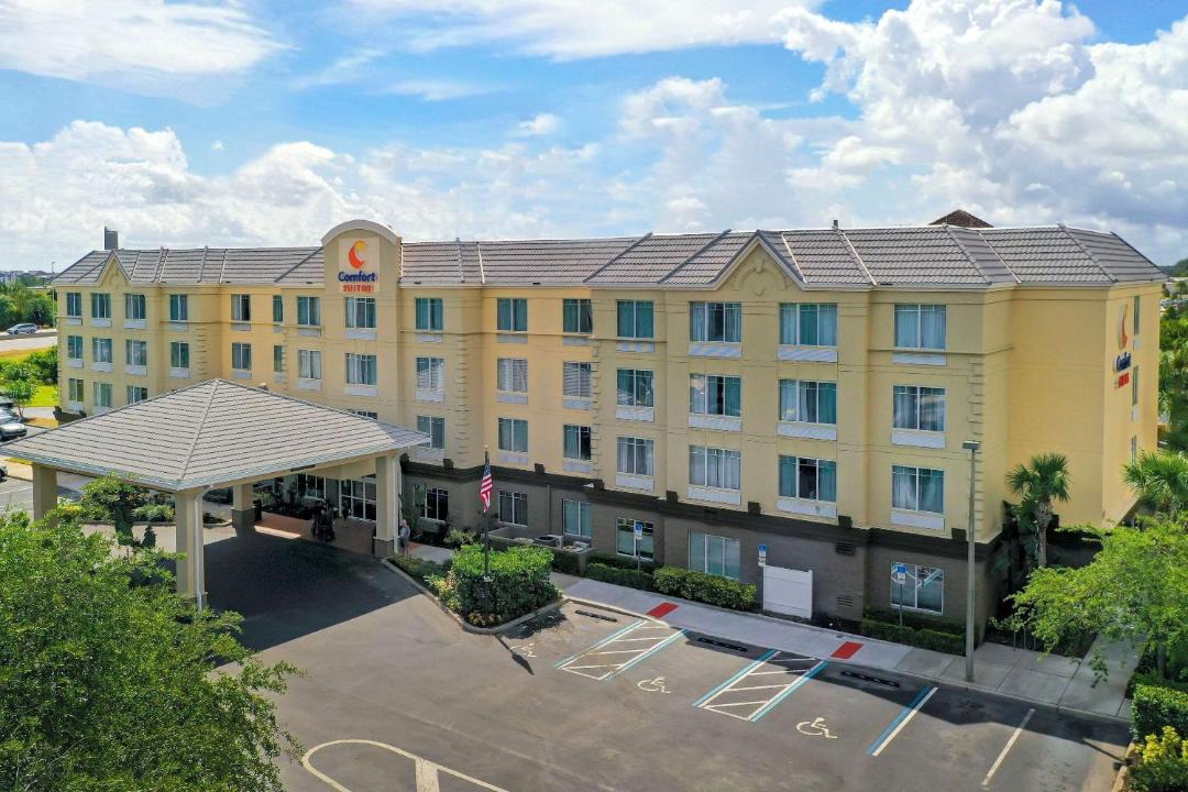 Photo of Others in Florida Center