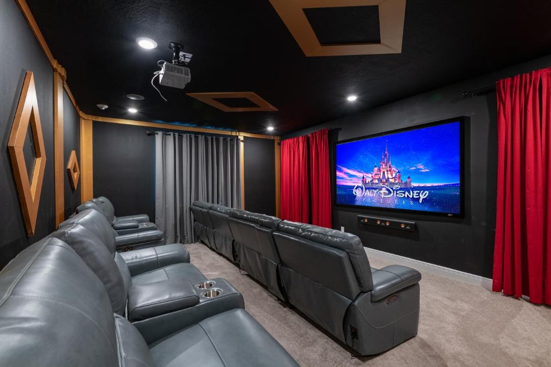 Photo of Livingroom in West Kissimmee