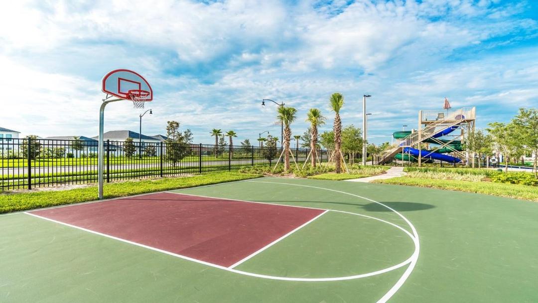Photo of Outdoor in Kissimmee