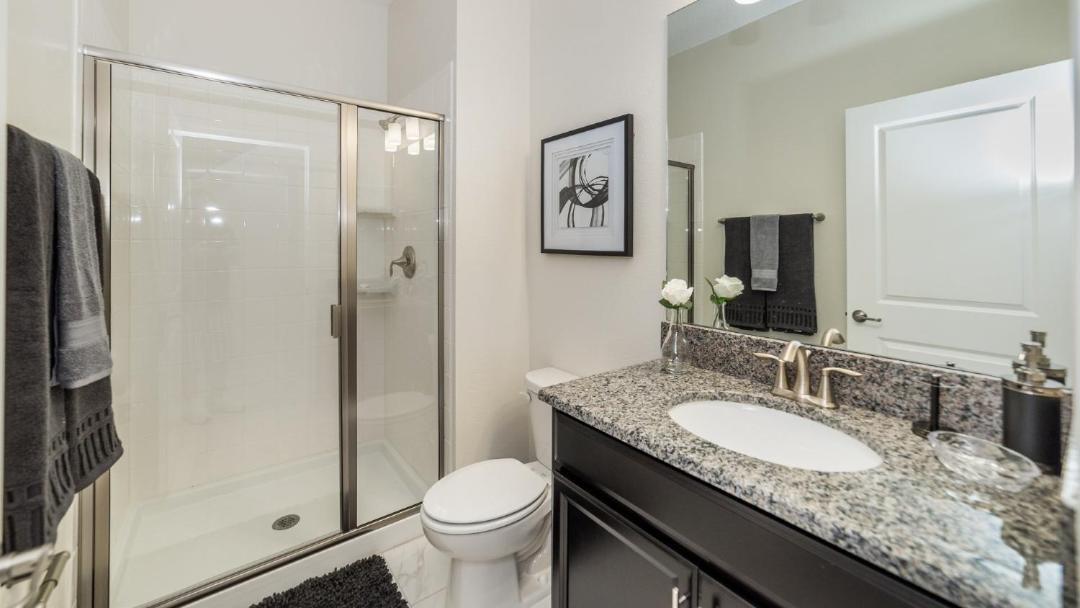 Photo of Bathroom in Kissimmee