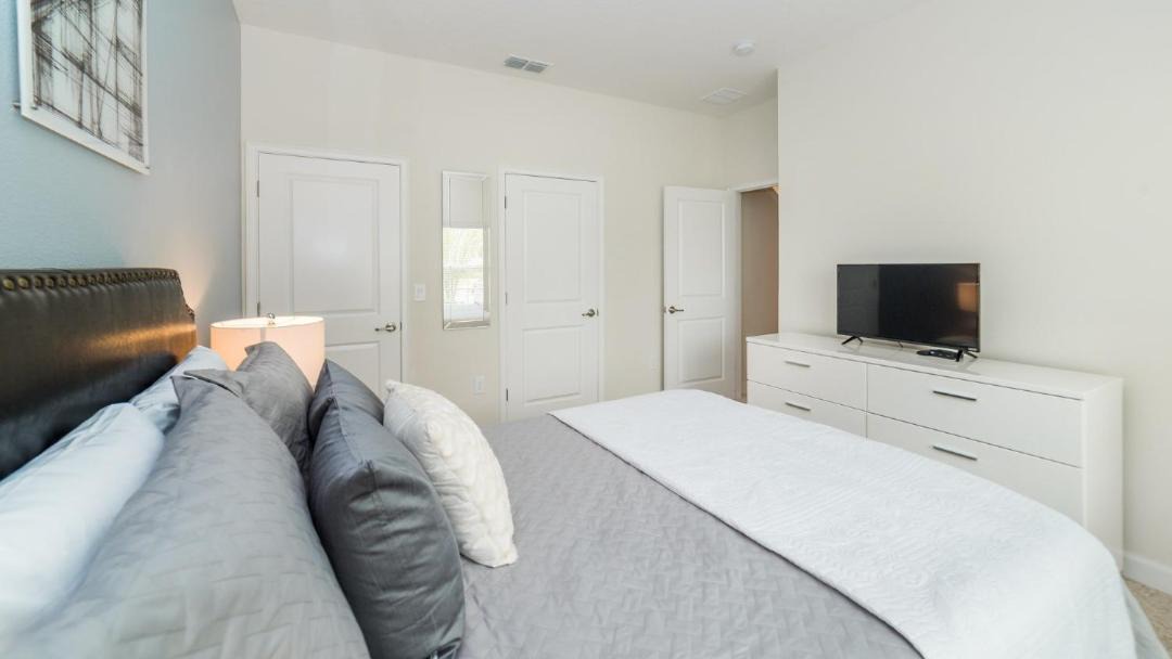 Photo of Bedroom in Kissimmee