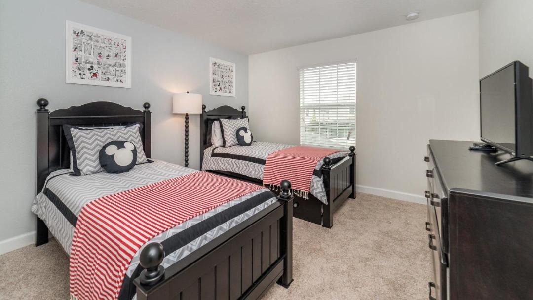Photo of Bedroom in Kissimmee