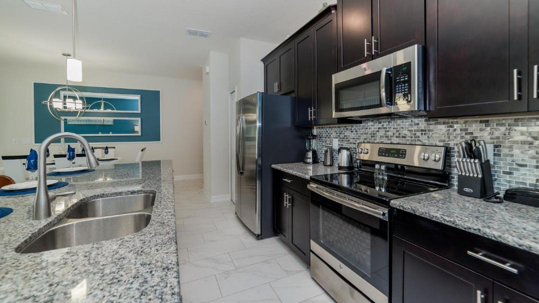 Photo of Kitchen in Kissimmee