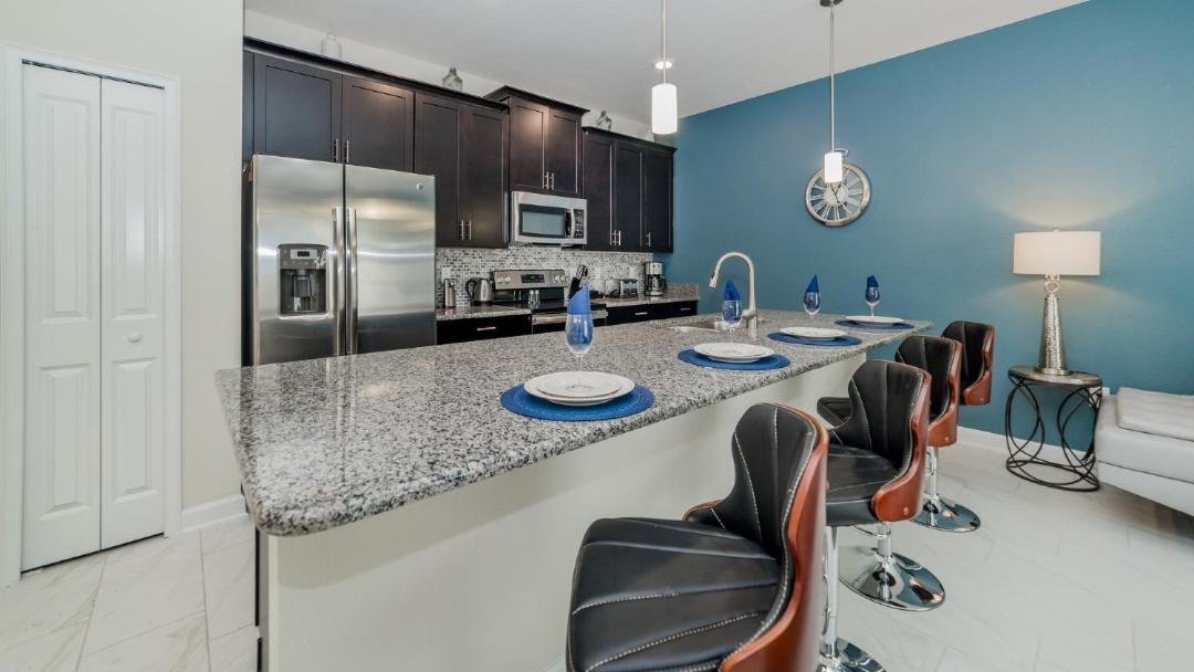 Photo of Kitchen in Kissimmee