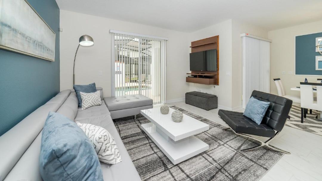 Photo of Livingroom in Kissimmee