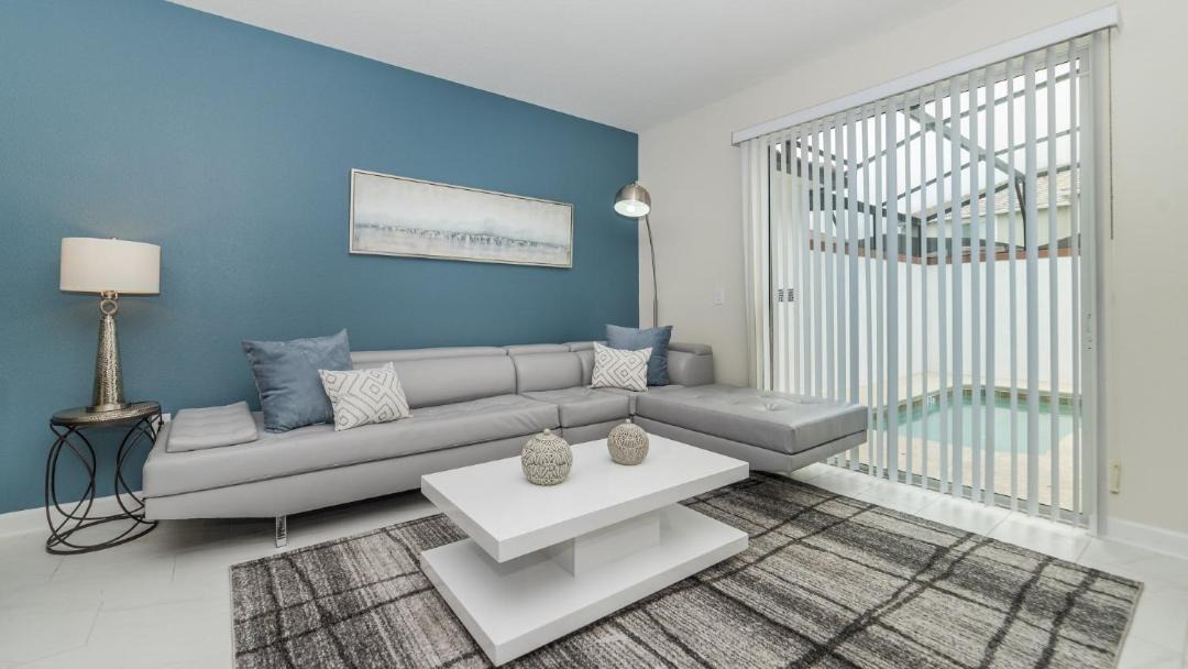 Photo of Livingroom in Kissimmee