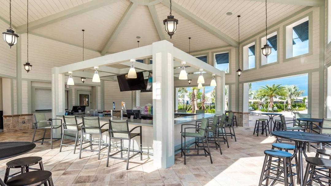 Photo of Livingroom in Kissimmee