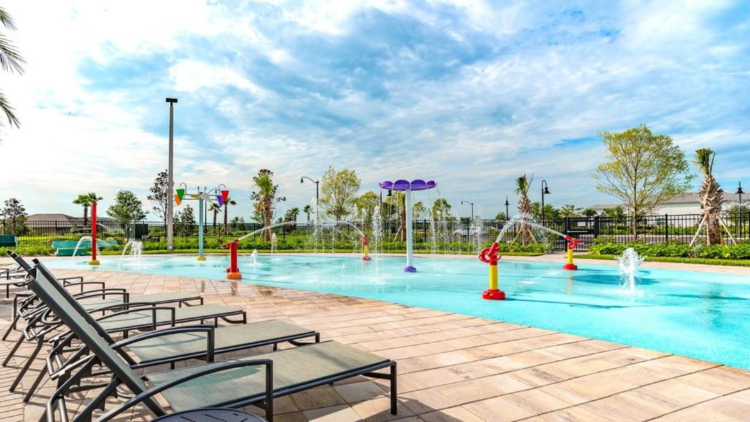Photo of Outdoor in Kissimmee