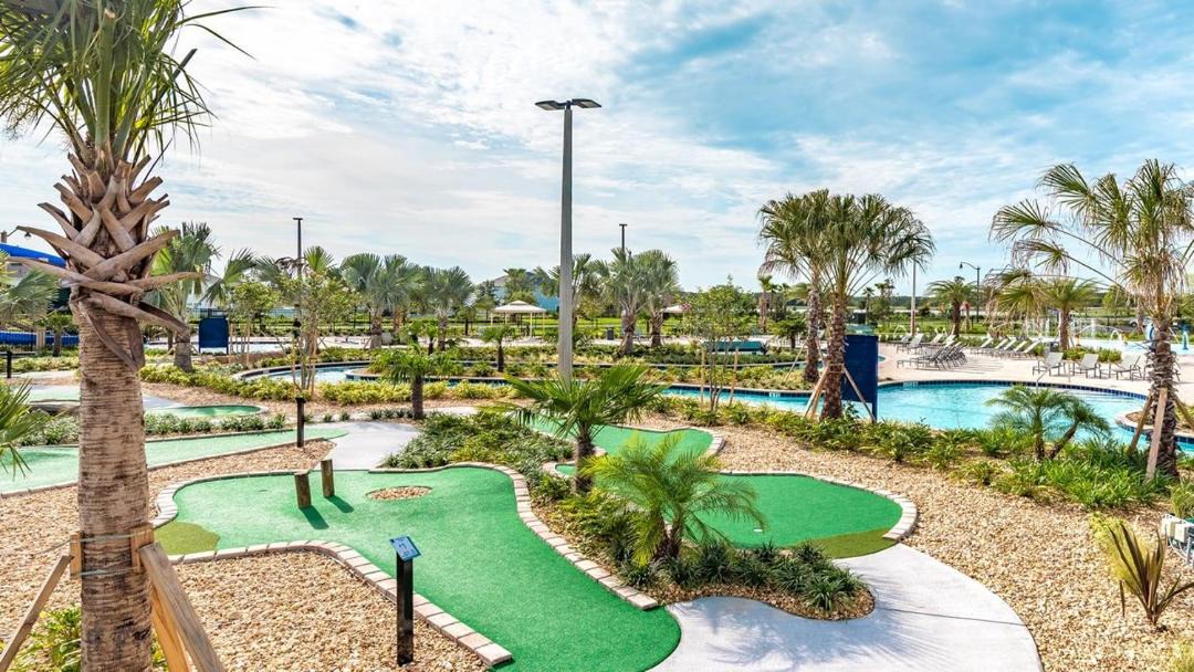 Photo of Outdoor in Kissimmee