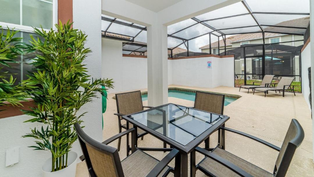 Photo of Patio Balcony in Kissimmee