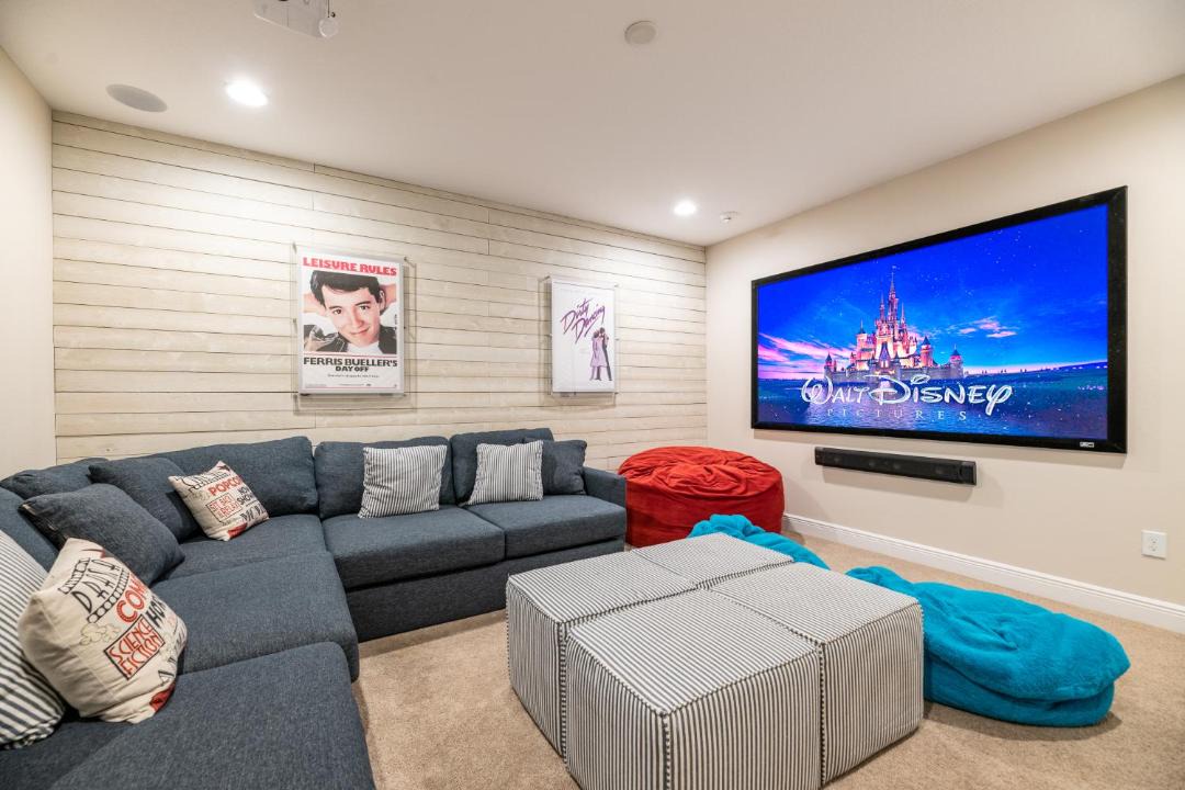 Photo of Livingroom in West Kissimmee