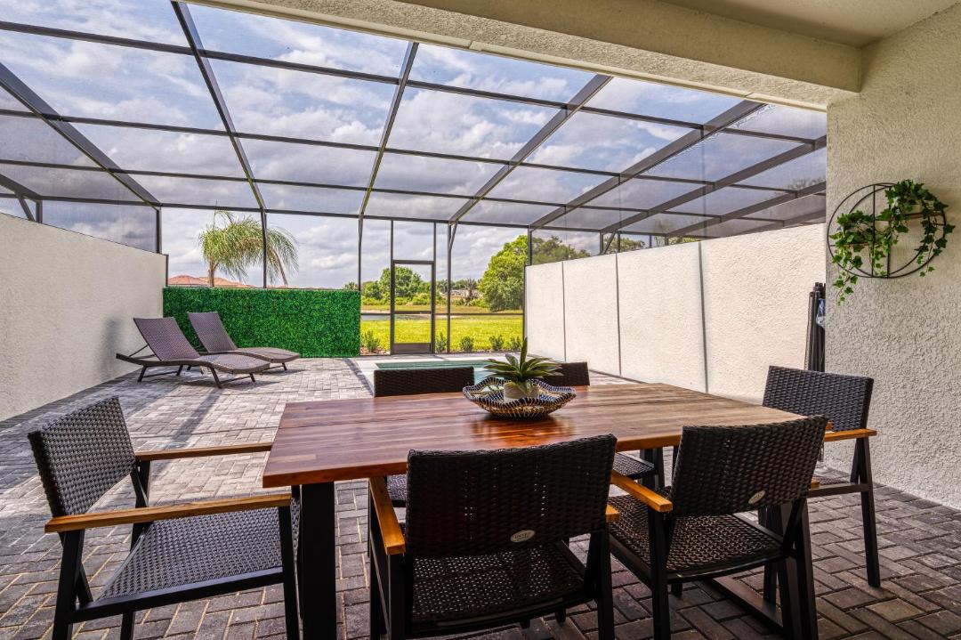 Photo of Patio Balcony in Loughman