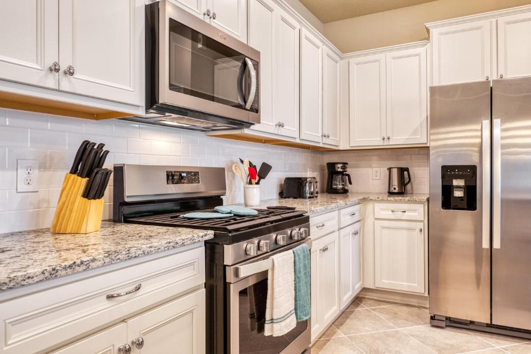 Photo of Kitchen in Loughman