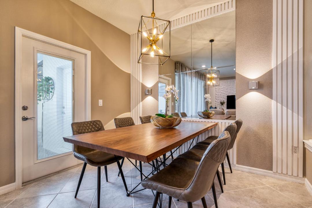 Photo of Livingroom in Loughman