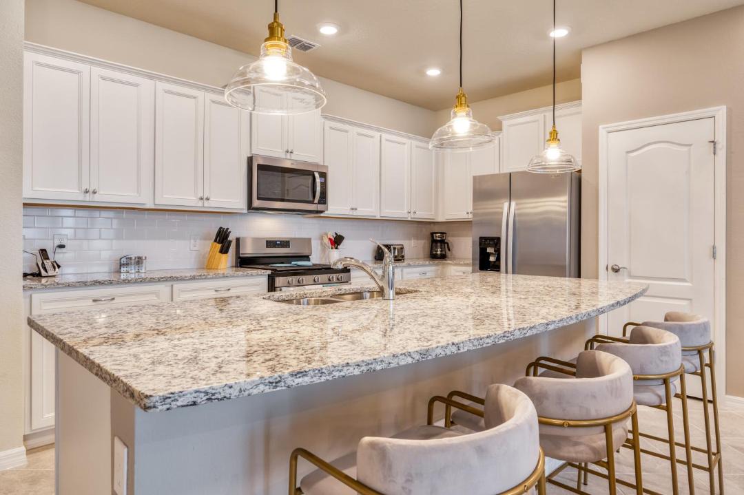 Photo of Kitchen in Loughman